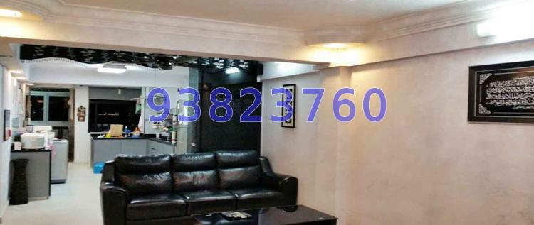 Blk 5 Marine Terrace (Marine Parade), HDB 3 Rooms #69525932